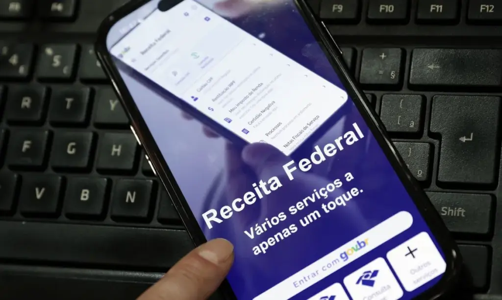 IRPF: consulta ao segundo lote de restituição de 2026 começa nesta terça-feira (23)
