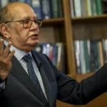 Congresso pode ter gastos barrados pelo STF, afirma Gilmar Mendes