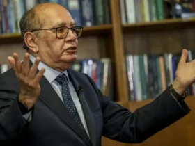 Congresso pode ter gastos barrados pelo STF, afirma Gilmar Mendes