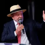 Lula parabeniza Colômbia após eleição que elege candidato de direita