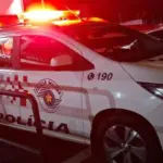 Suspeitos de atacar tenente são presos em São Paulo