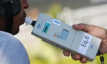 Lei Seca reduz mortes relacionadas ao álcool no trânsito em 19,5% em 14 anos