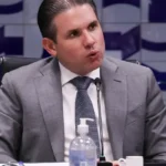 Hugo Motta convoca reunião de líderes para destravar escala 6×1