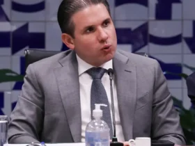 Hugo Motta convoca reunião de líderes para destravar escala 6x1