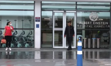 Cotas motivam ação do MPF contra o Hospital Albert Einstein