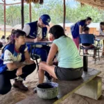 SUS amplia atendimentos em terras indígenas com 13 mil procedimentos em junho