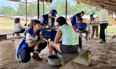SUS amplia atendimentos em terras indígenas com 13 mil procedimentos em junho