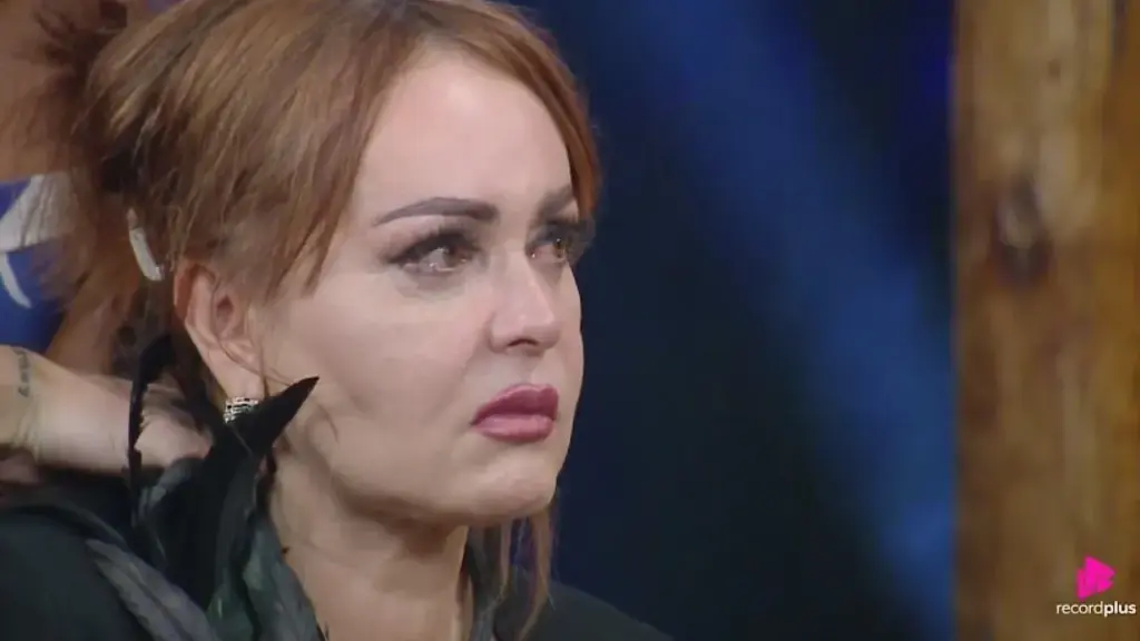 Gaby Spanic faz apelo após terremoto na Venezuela e relata sofrimento