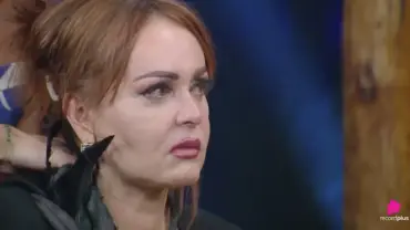 Gaby Spanic faz apelo após terremoto na Venezuela e relata sofrimento