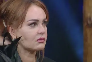 Gaby Spanic faz apelo após terremoto na Venezuela e relata sofrimento