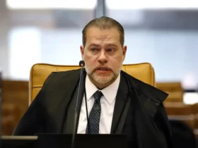 STF retoma julgamento sobre responsabilidade das big techs por conteúdos ilegais