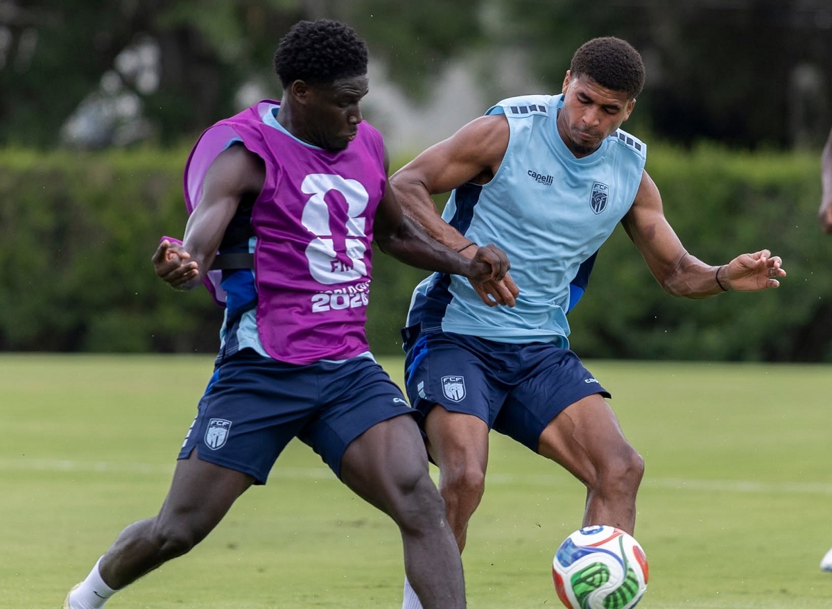 Espetáculo à Vista? Espanha x Cabo Verde promete emoção na estreia da Copa do Mundo 2026. Imagem: Seleção de Cabo Verde