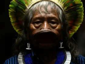 Cacique