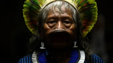 Cacique