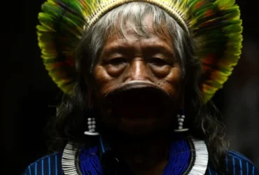 Cacique