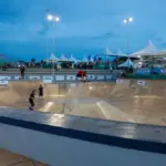 Elite do skate brasileiro: Pedro Quintas, Dora Varella e Pamela Rosa abrem etapa do STU em Cuiabá nesta quinta