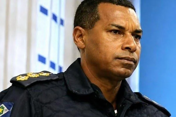 Governo de MT e Polícia Militar lamentam falecimento do ex-comandante-geral coronel Campos Filho