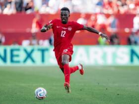 Canadá x Catar: onde assistir e escalações da Copa do Mundo 2026. Imagem: Divulgação Federação do Canadá
