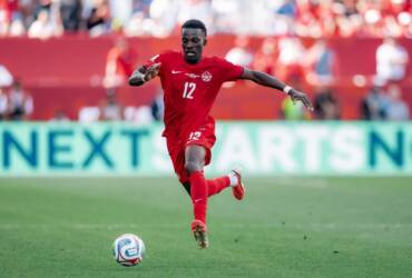 Canadá x Catar: onde assistir e escalações da Copa do Mundo 2026. Imagem: Divulgação Federação do Canadá