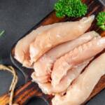 Cotações da carne de frango sobem, e produção é recorde