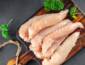 Cotações da carne de frango sobem, e produção é recorde
