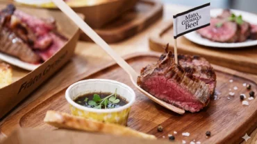 Carne de mato grosso