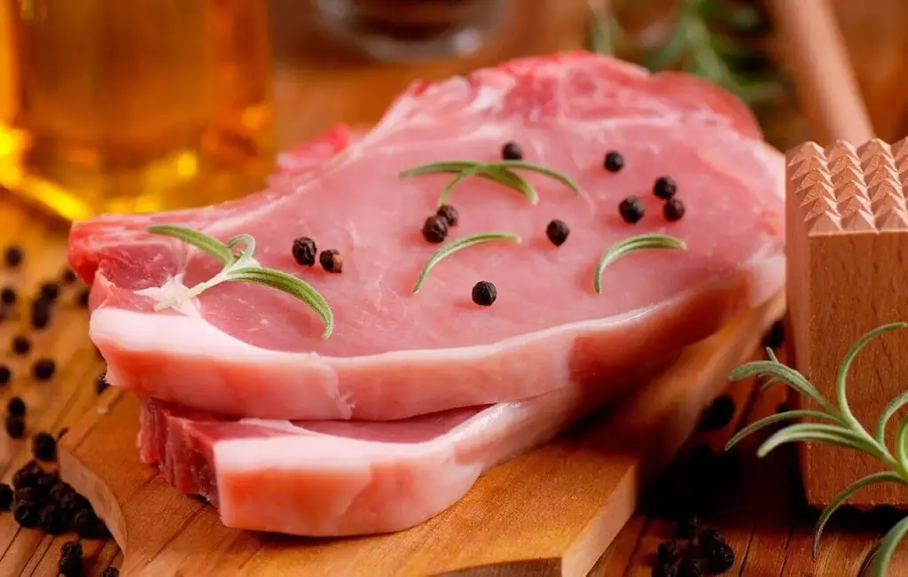 Carne suina