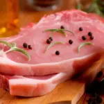 Carne suína perde competitividade frente às concorrentes