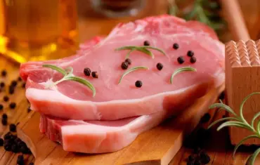 Carne suina