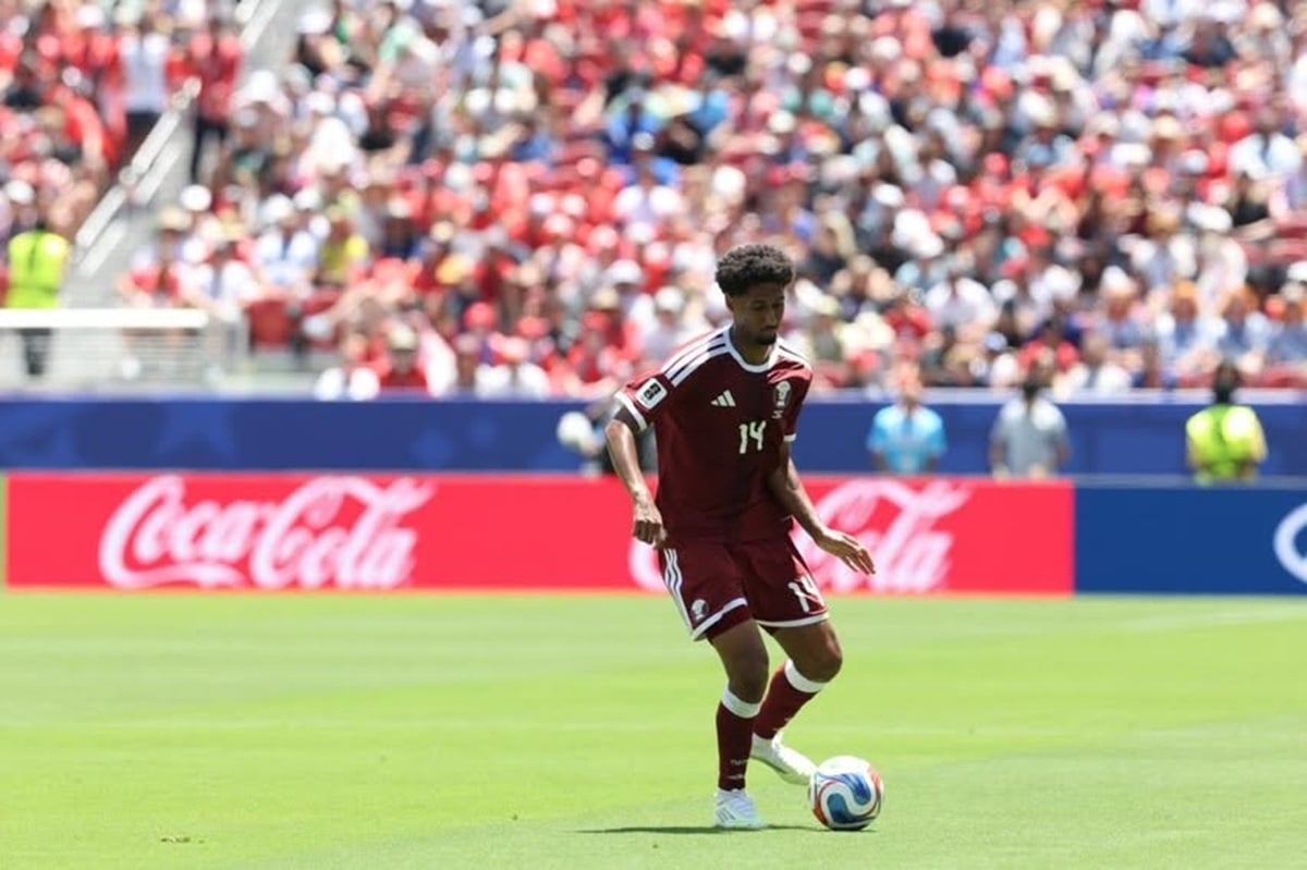 Canadá x Catar: onde assistir e escalações da Copa do Mundo 2026. Imagem: Divulgação Federação do Catar