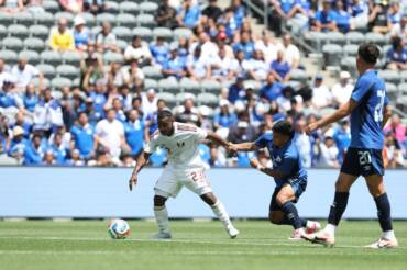 Catar x Suíça: onde assistir, estreia das equipes na Copa do Mundo 2026. Image: Seleção do Catar
