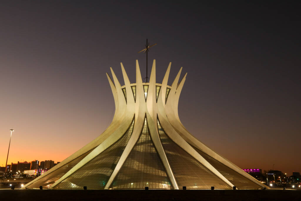 Catedral de Brasília