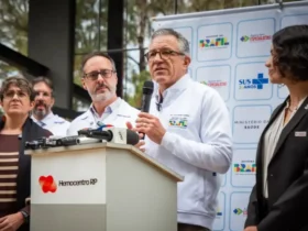 CAR-T Cell registra resposta de 87,5% em pacientes com linfoma