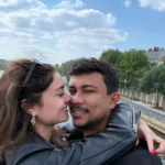 Sophie Charlotte e Xamã reaparecem juntos e alimentam rumores de reconciliação