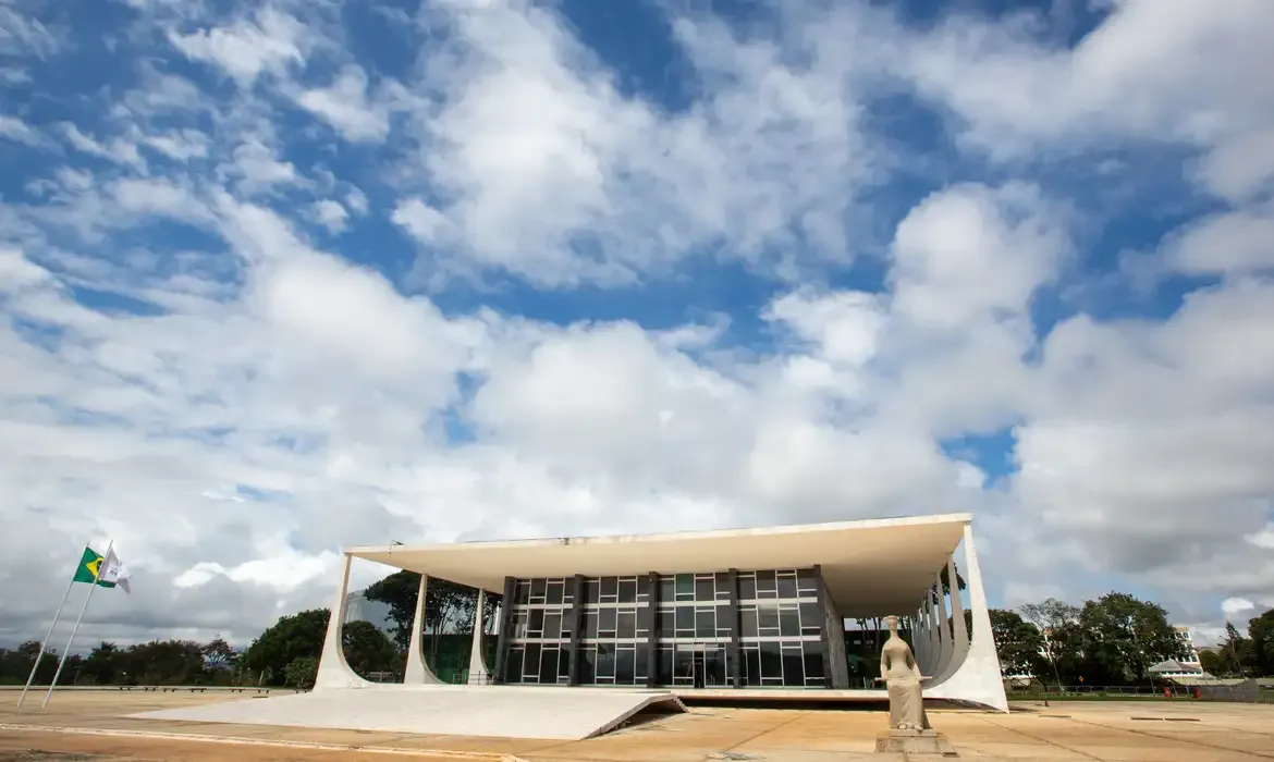 STF anula absolvição e determina novo julgamento no caso Mariana Ferrer