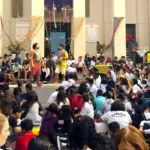 Literatura ganha espaço com festival que valoriza autores das periferias no Rio