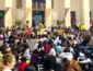 Literatura ganha espaço com festival que valoriza autores das periferias no Rio