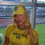 Virginia Fonseca reage após receber nota 0 por estreia no Domingão com Huck