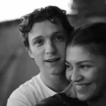 Tom Holland confirma casamento com Zendaya e a chama de melhor amiga