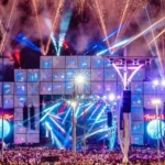 Rock in Rio 2026: ingressos para Maroon 5 e Calvin Harris esgotam rapidamente