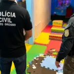 Homem é investigado por atuar como terapeuta sem registro e atender crianças autistas em Cuiabá