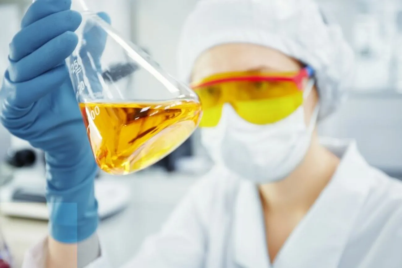Combustível adulterado