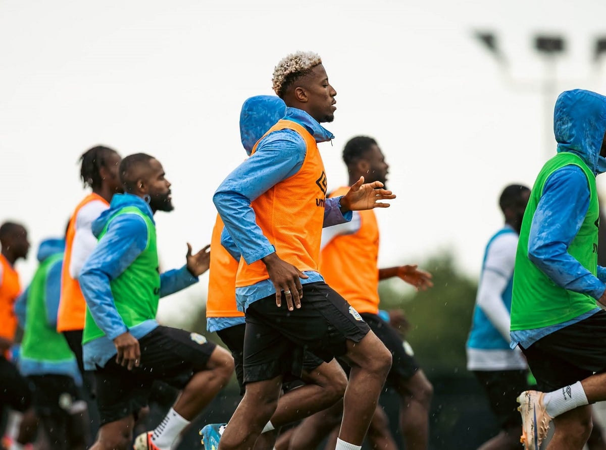 Onde assistir Colômbia x RD Congo: Cafeteros buscam encaminhar vaga na Copa do Mundo. Imagem: RD Congo