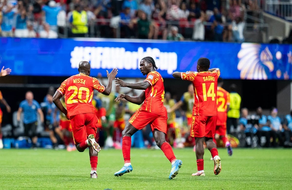 Inglaterra x RD Congo: onde assistir e escalações da decisão pela Copa do Mundo. Imagem: RD Congo