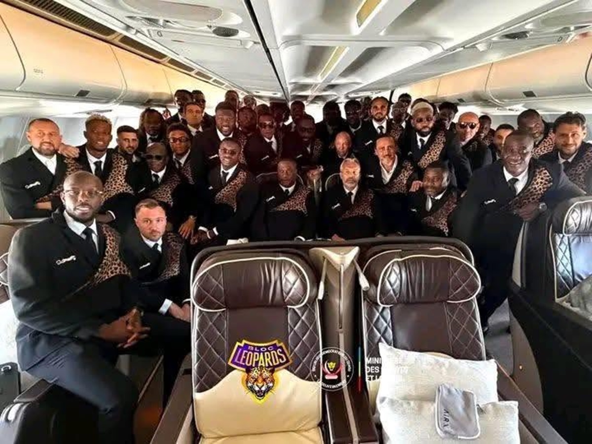 Portugal vai confirmar o favoritismo? Veja onde assistir e tudo sobre a estreia contra o Congo. Imagem: RD Congo/Divulgação Portugal vai confirmar o favoritismo? Veja onde assistir e tudo sobre a estreia contra o Congo. Imagem: RD Congo/Divulgação