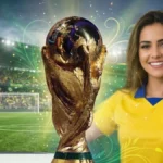 Caminho do Hexa: Brasil na Copa do Mundo 2026 – Datas, Grupos e Estádios