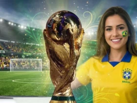 Copa mundo
