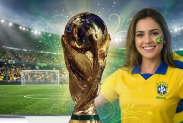 Copa mundo