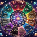 Cor e número da sorte favorecem 4 signos nesta quinta-feira