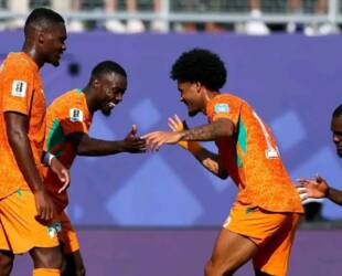Costa do Marfim x Noruega: saiba onde assistir ao vivo e tudo sobre o duelo decisivo. Imagem: Seleção da Costa do Marfim